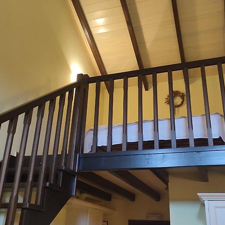 Kamarína Guesthouse Michobeis מראה חיצוני תמונה