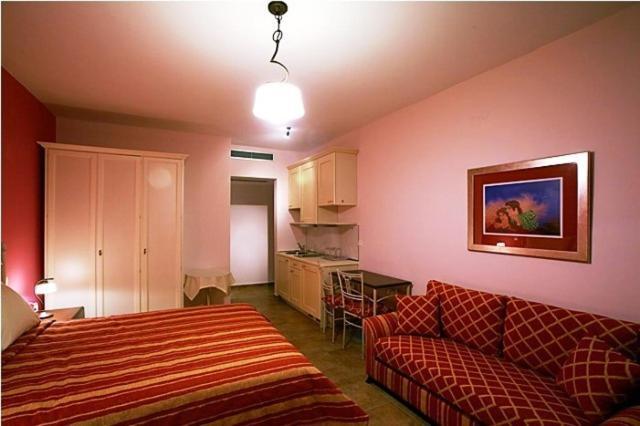 Kamarína Guesthouse Michobeis חדר תמונה