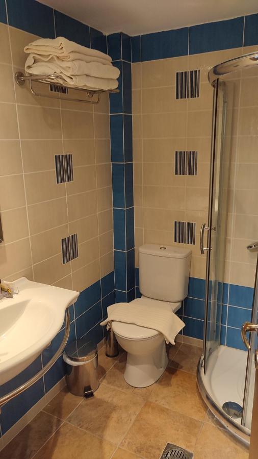 Kamarína Guesthouse Michobeis מראה חיצוני תמונה