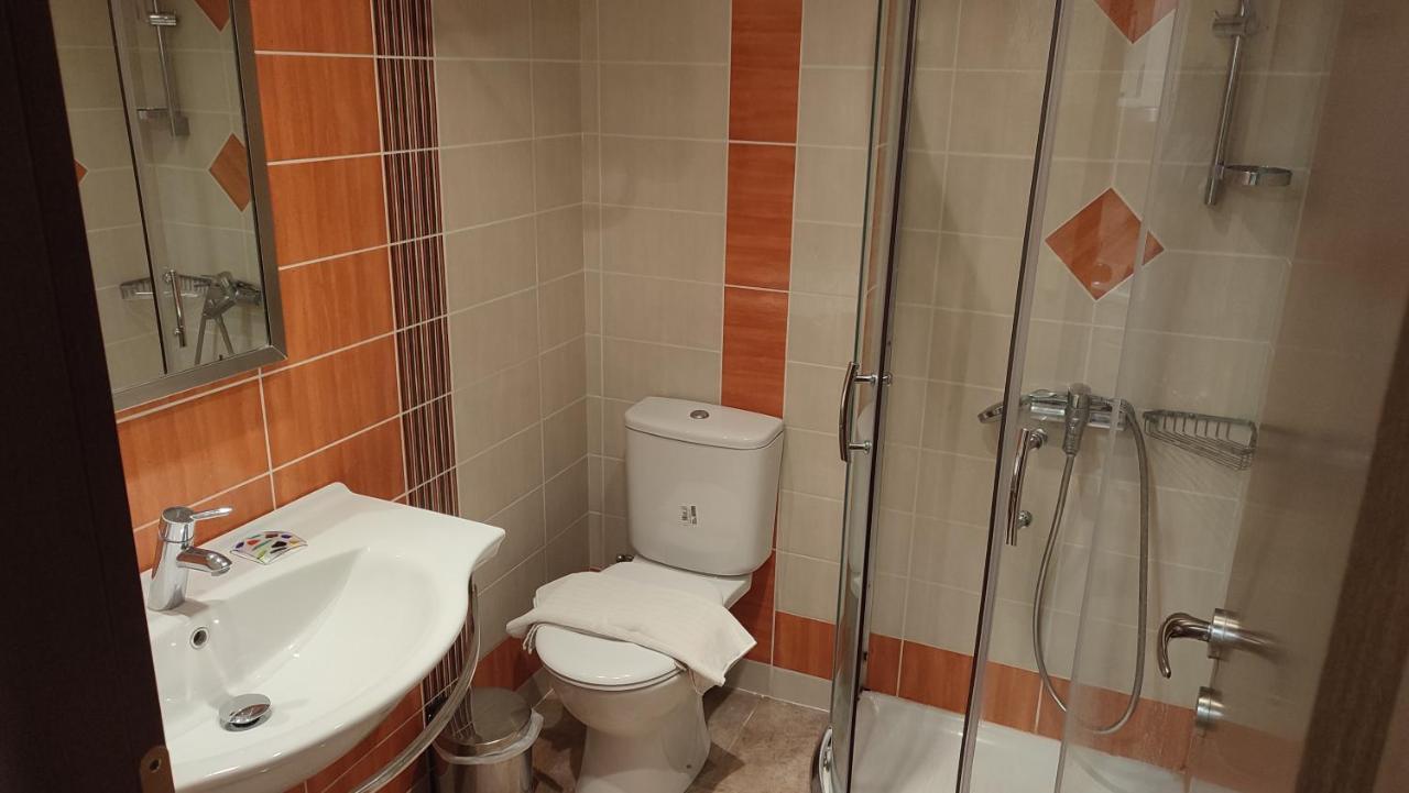 Kamarína Guesthouse Michobeis מראה חיצוני תמונה