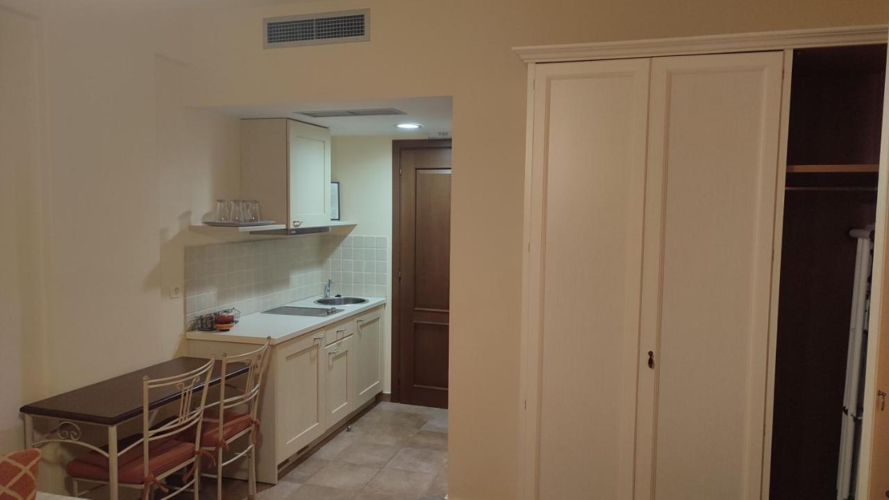 Kamarína Guesthouse Michobeis מראה חיצוני תמונה