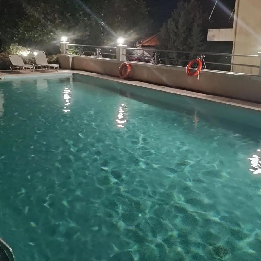 Kamarína Guesthouse Michobeis מראה חיצוני תמונה