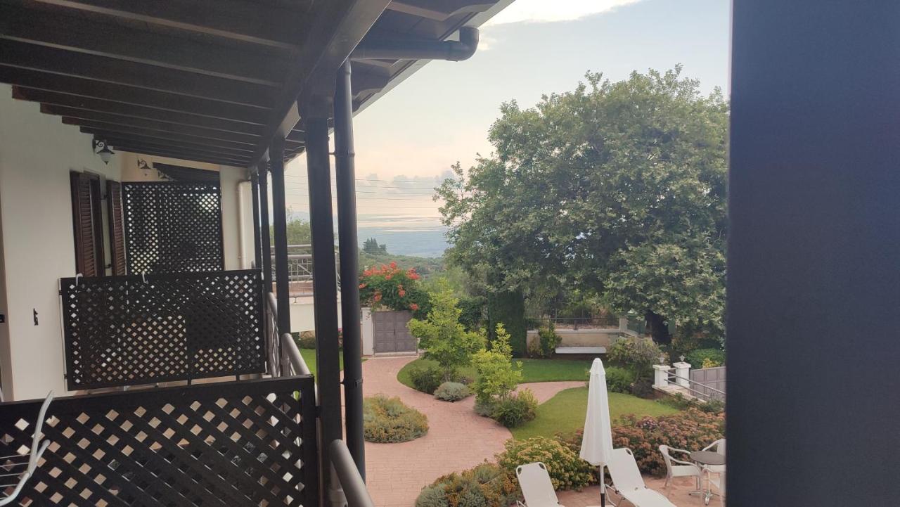 Kamarína Guesthouse Michobeis מראה חיצוני תמונה
