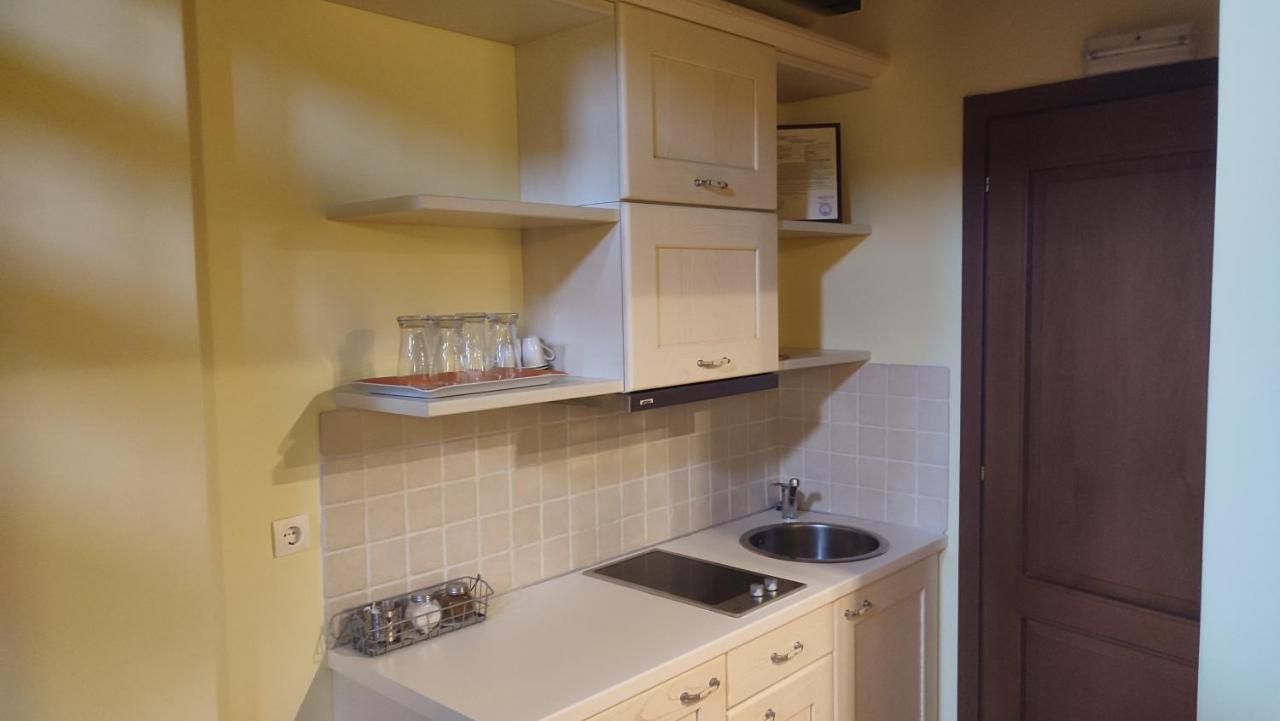 Kamarína Guesthouse Michobeis מראה חיצוני תמונה