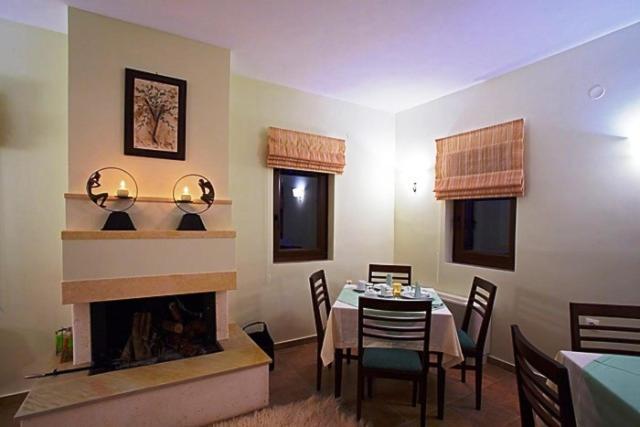 Kamarína Guesthouse Michobeis מראה חיצוני תמונה