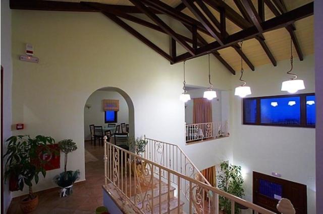 Kamarína Guesthouse Michobeis מראה חיצוני תמונה