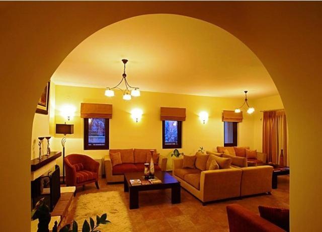 Kamarína Guesthouse Michobeis מראה חיצוני תמונה
