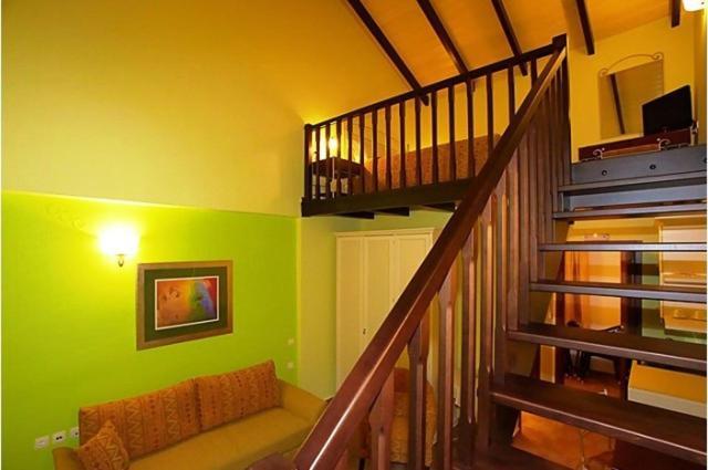 Kamarína Guesthouse Michobeis מראה חיצוני תמונה