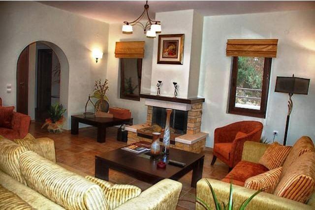 Kamarína Guesthouse Michobeis מראה חיצוני תמונה