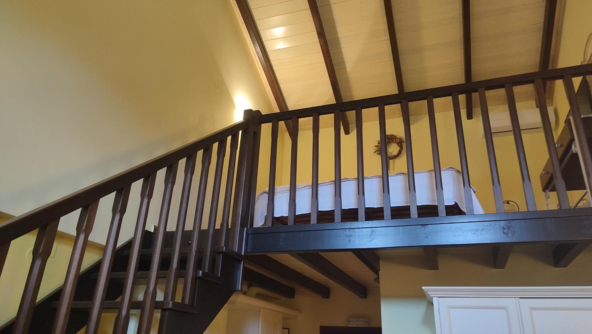 Kamarína Guesthouse Michobeis מראה חיצוני תמונה